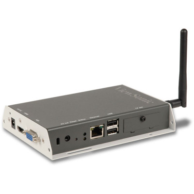 ViewSonic NMP-570W Media Player