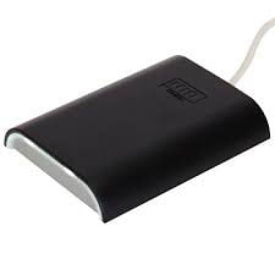 HID SEC9X-CRD-0-037P Access Control Reader