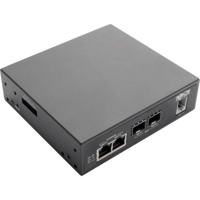 Tripp-Lite B093-008-2E4U-M Rack