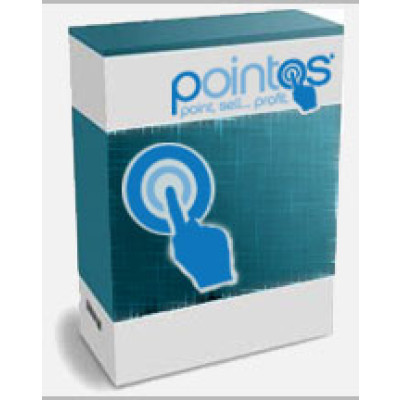 PointOS PP-POS-SOFT-LIC Software