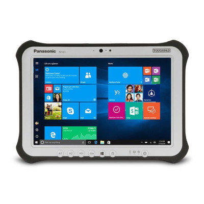 Panasonic FZ-G1U2721VM Tablet