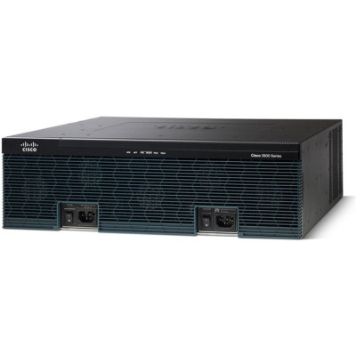 Cisco CISCO3925E/K9 Data Networking
