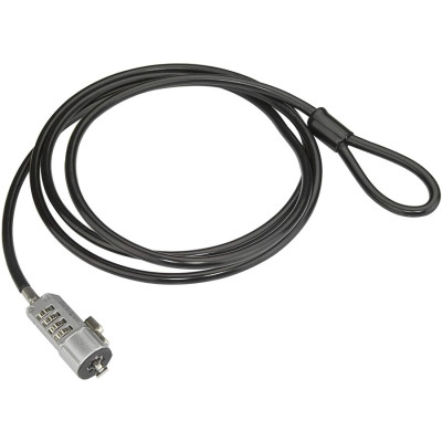 4XEM 4XLAPLOCK6B Security Equipment