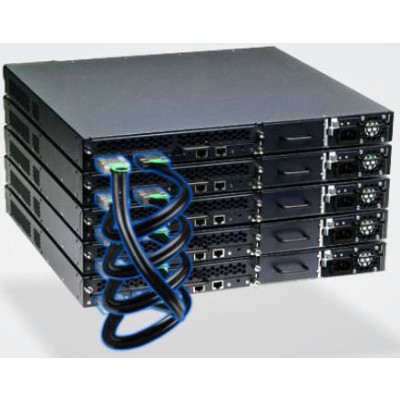 Juniper Networks EX4200-24F Data Networking