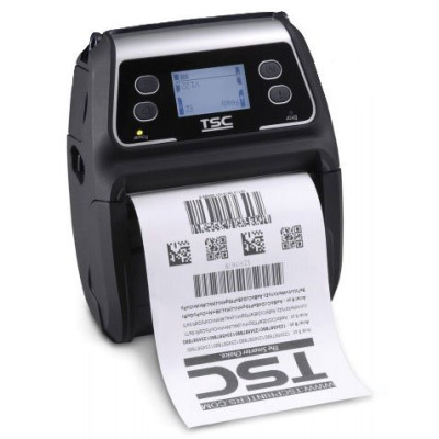 TSC 99-052A003-50LF Portable Barcode Printer