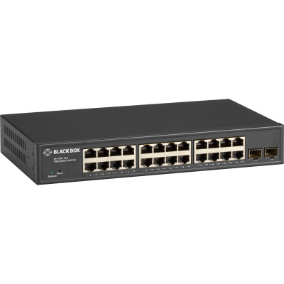 Black Box LGB2126A Wireless Switch