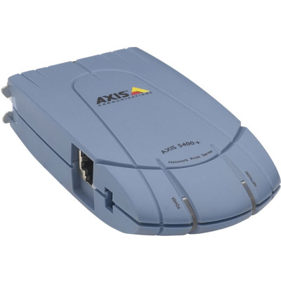 Axis 0130-014-01 Data Networking