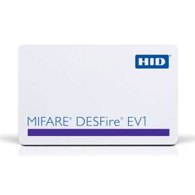 HID 1450NG1NN Access Control Cards