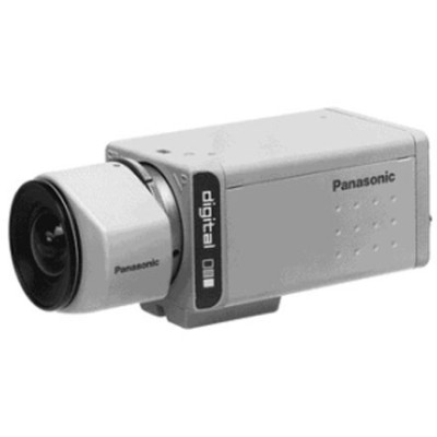 Panasonic WV-BP334 Security Camera