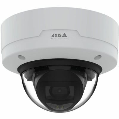 Axis 02332-001 Security Camera