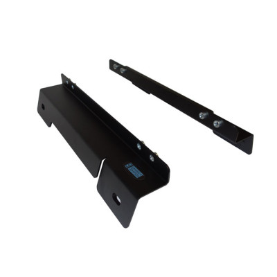 Gamber-Johnson 7160-0509 Mounting Hardware and Stands