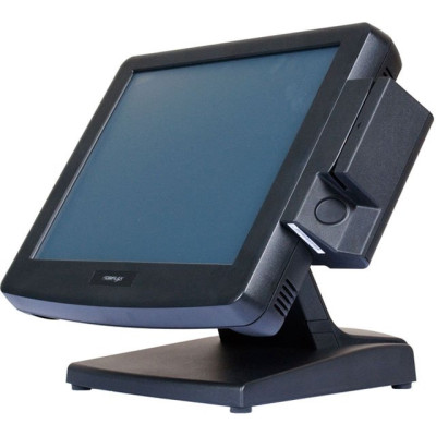 Posiflex KS6815W11A1XP POS Touch Terminal