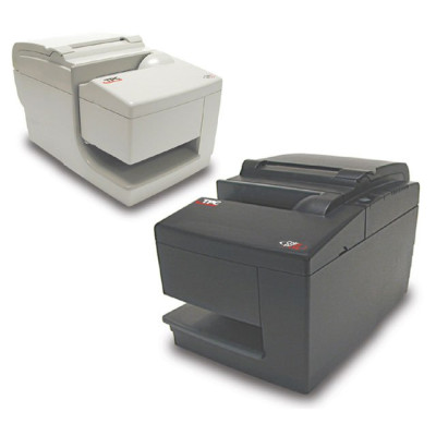 CognitiveTPG A776-121D-T000 Receipt Printer