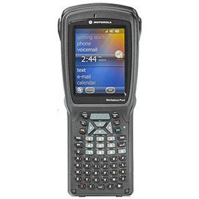 Motorola WA4L11030100120W Mobile Computer