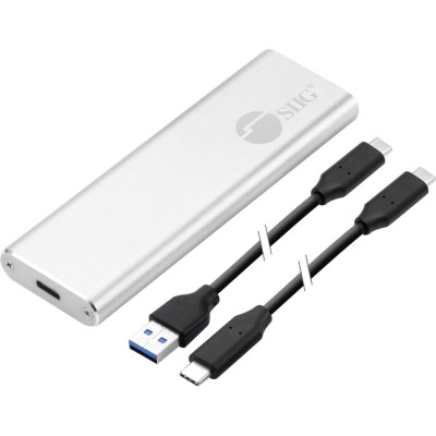 SIIG JU-SA0W11-S1 Accessory