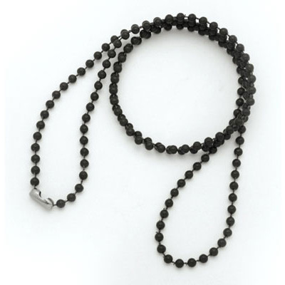 Brady NMPL-36-BLK Lanyard