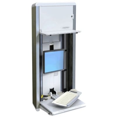 Ergotron 60-595-062 Mounting Hardware and Stands