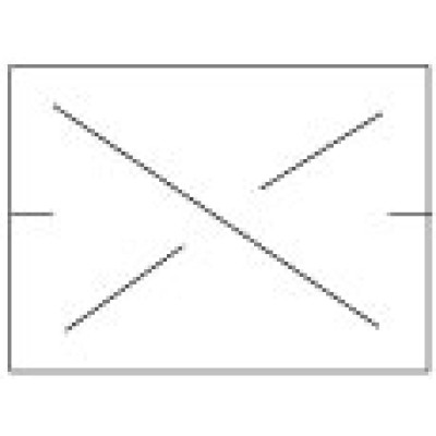 Contact Label CN-11165 Price Labels