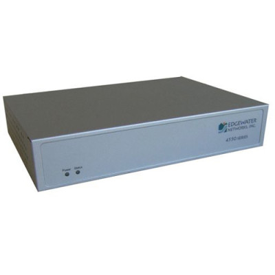 Edgewater Networks 4550-005 Telecommunication Equipment
