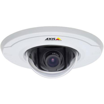 Axis 0285-001 Security Camera