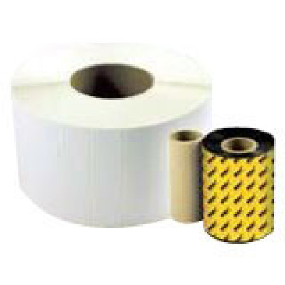 Wasp 633808431075 Barcode Label
