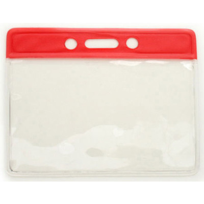 Brady 406-T-RED Holder