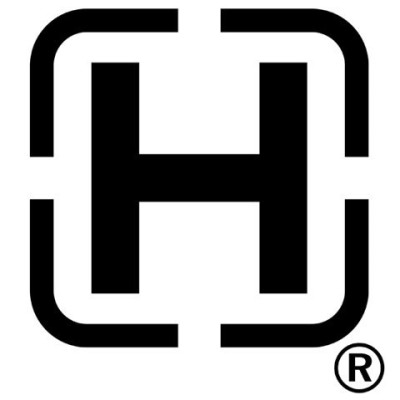 AirTrack® L724 Barcode Label
