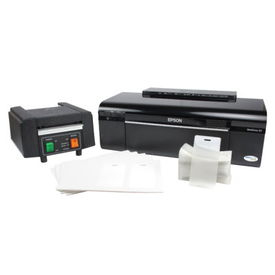 Brady BBVBUNDLE Holder