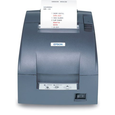 Epson C31C514A8471 Receipt Printer