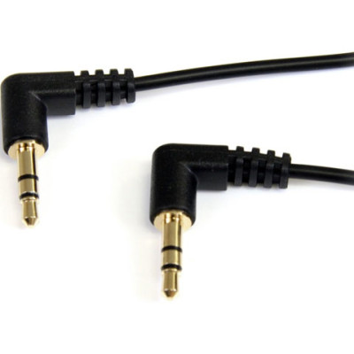 StarTech MU1MMS2RA Cables, Connectors, and Adapters