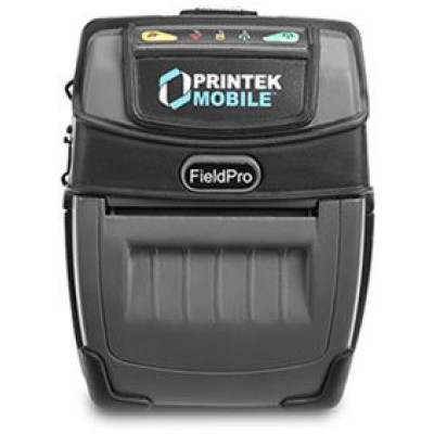 Printek 93182 Portable Barcode Printer
