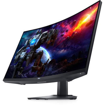Dell S3222DGM Interactive Touch