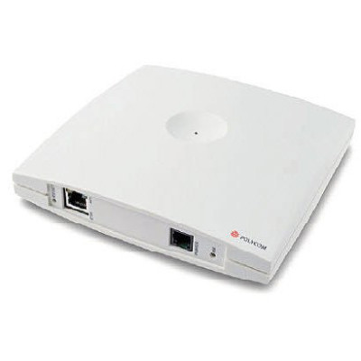 Polycom 2339100 Telecommunication Equipment