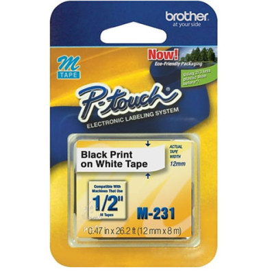 Brother M231 Ribbon