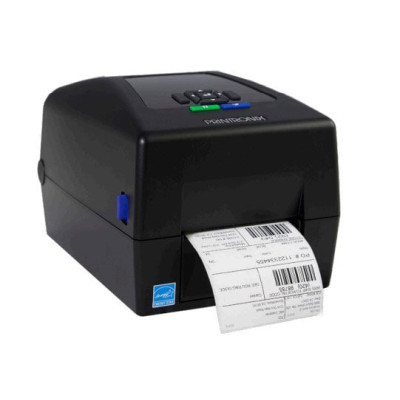 Printronix T82R-500-1 Barcode Label Printer
