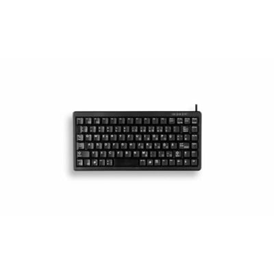 Cherry G84-4100LCMUS-2 Keyboards