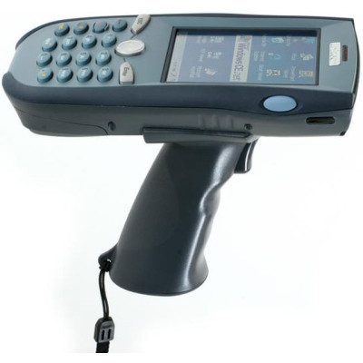 Unitech PA963-925AD Mobile Computer