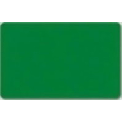 Zebra 104523-135 Plastic ID Card