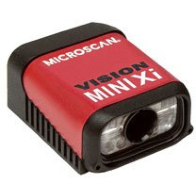 Microscan GMV-6310-1110G Fixed Barcode Scanner