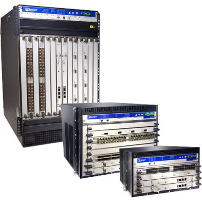 Juniper Networks MX80-40G-AC-B Wireless Access Points
