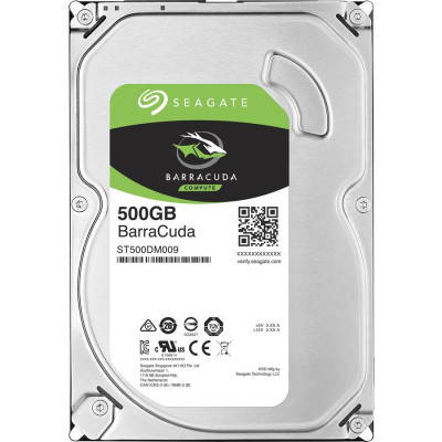 Seagate ST500LM030-50PK Drive