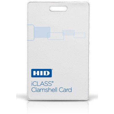 HID 2080PGSMV Access Control Cards