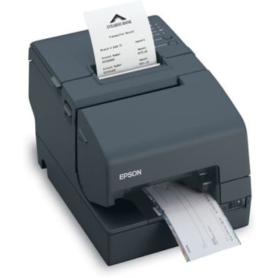 Epson C31CB25902 Receipt Printer