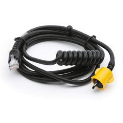 Zebra P1031365-062 Cables, Connectors, and Adapters