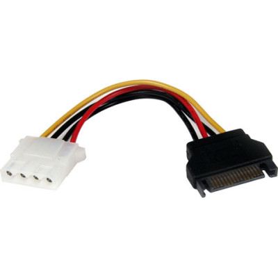 StarTech LP4SATAFM6IN Cables, Connectors, and Adapters