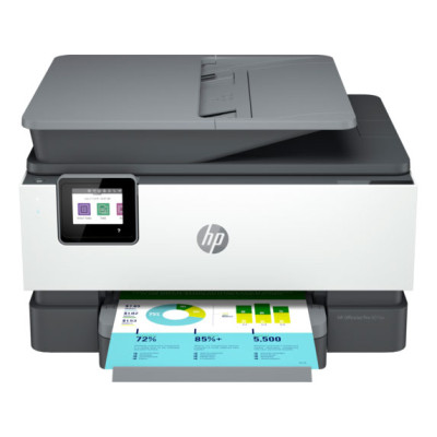 HP 1G5L3A#B1H Inkjet Printer