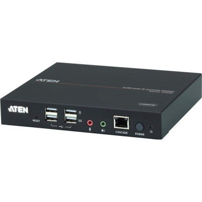 ATEN KA8280 Ethernet Switch