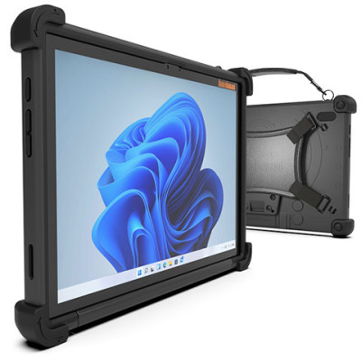 MobileDemand FLEX10C Tablet