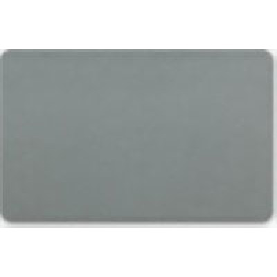 Zebra 104523-132 Plastic ID Card