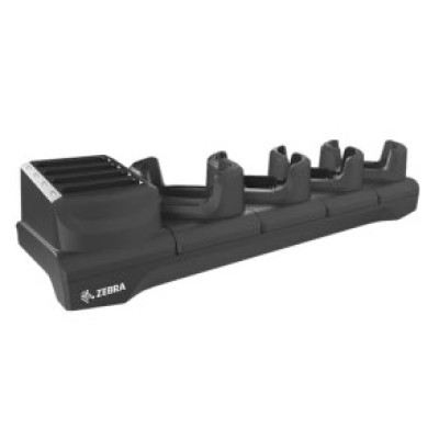 Zebra CRD-NGTC7-5SC4B Docks and Cradles